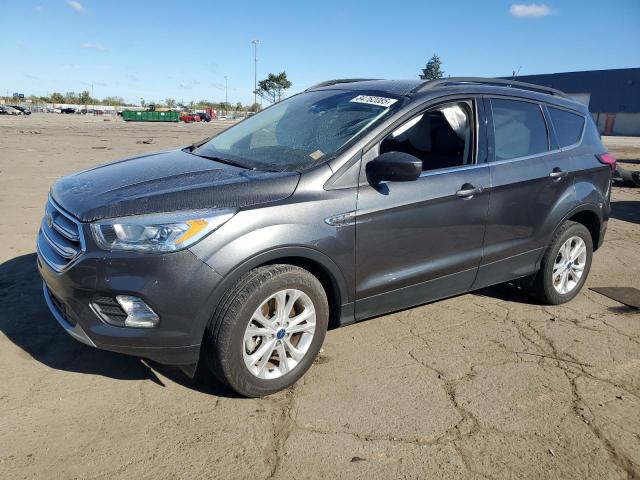 FORD ESCAPE SEL
