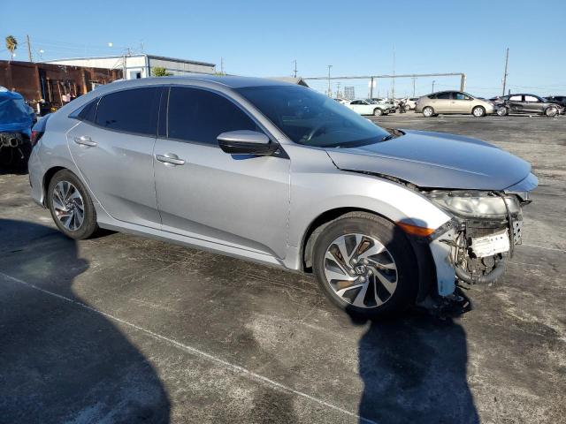 2017 HONDA CIVIC LX SHHFK7H24HU404837