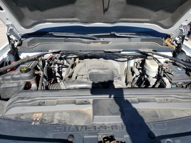 2015 CHEVROLET SILVERADO - 1GC2KUEG0FZ509316