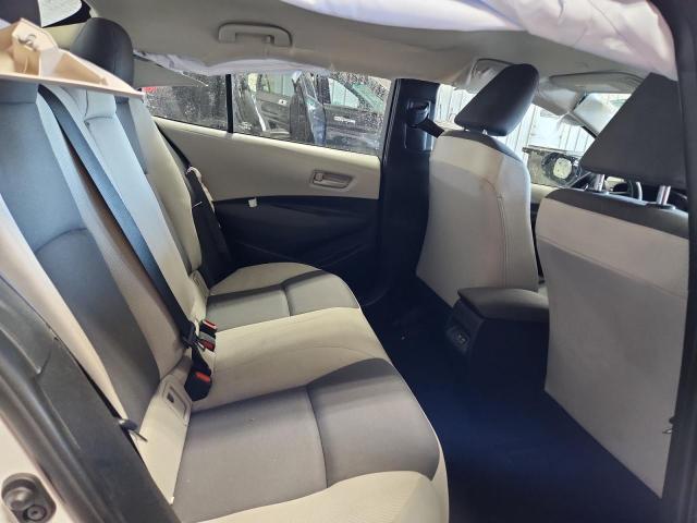 2023 TOYOTA COROLLA LE - 5YFB4MDE9PP049157