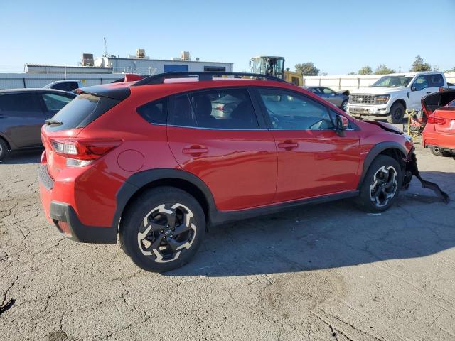 2023 SUBARU CROSSTREK LIMITED JF2GTHNC2PH272392