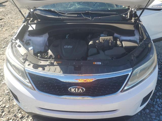 2015 KIA SORENTO LX - 5XYKT3A65FG630975