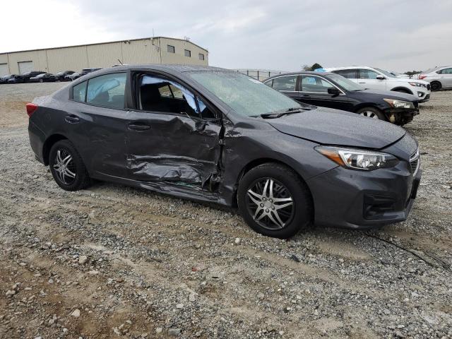 2019 SUBARU IMPREZA - 4S3GKAA62K3623106