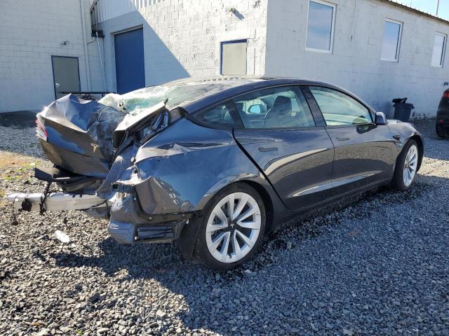 2022 TESLA MODEL 3 #3284799525