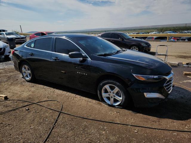 2020 CHEVROLET MALIBU LS #3291371133