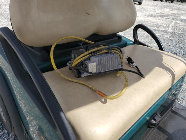 2018 CLUB CAR PRECEDENT #3268859267