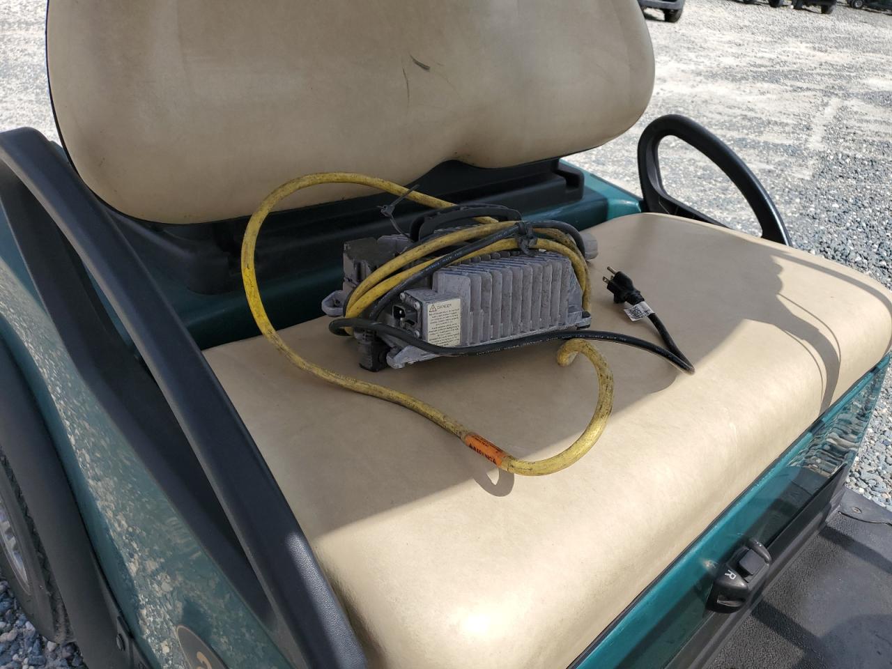 Lot #3268859267 2018 CLUB CAR PRECEDENT