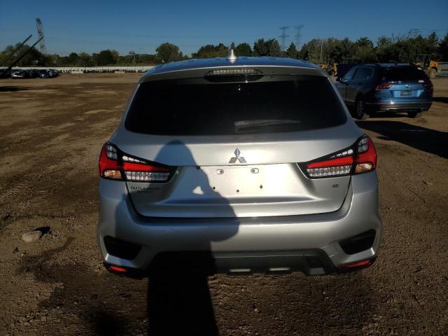 2021 MITSUBISHI OUTLANDER #3285709655