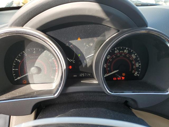 2013 TOYOTA HIGHLANDER #3285599275