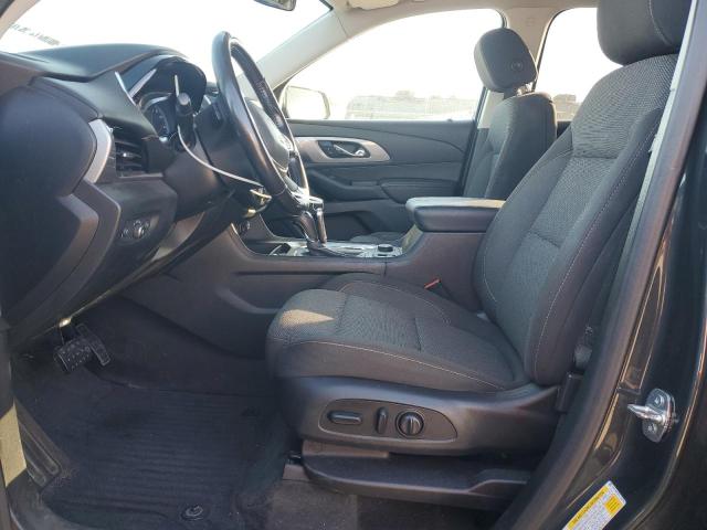 2020 CHEVROLET TRAVERSE L - 1GNEVMKW6LJ198749