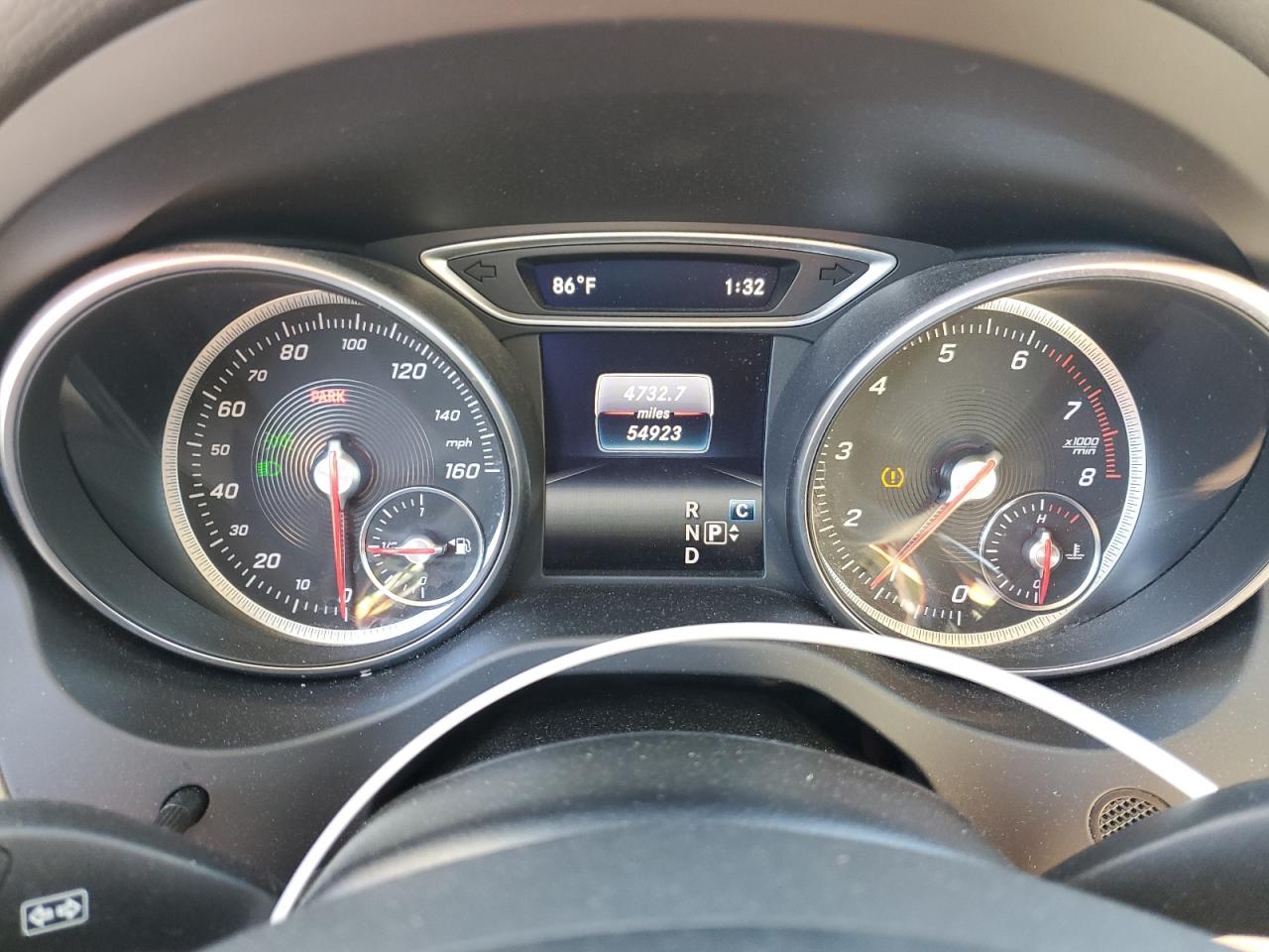 MERCEDES-BENZ GLA-CLASS 250 4MATIC