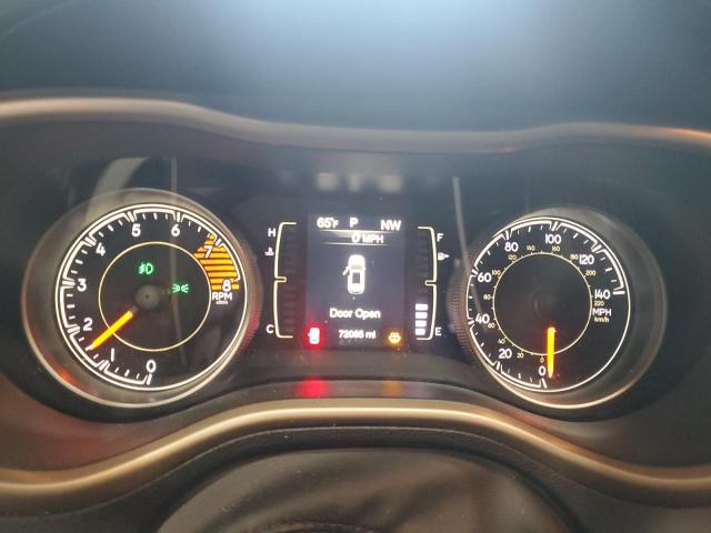 2017 JEEP CHEROKEE L - 1C4PJMCS6HW589340