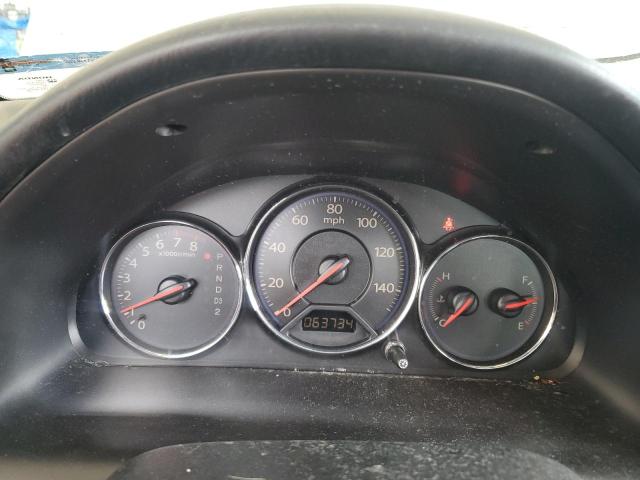 2003 HONDA CIVIC LX #3301827337