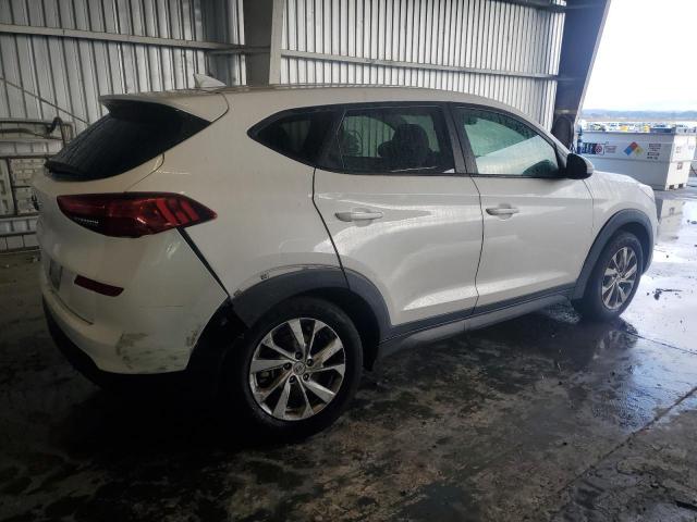 2019 HYUNDAI TUCSON SE KM8J23A43KU952581