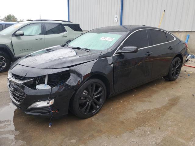 Global Auto Auctions: 2022 CHEVROLET MALIBU LT