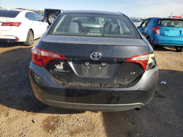 2018 TOYOTA COROLLA L - 5YFBURHE6JP793216