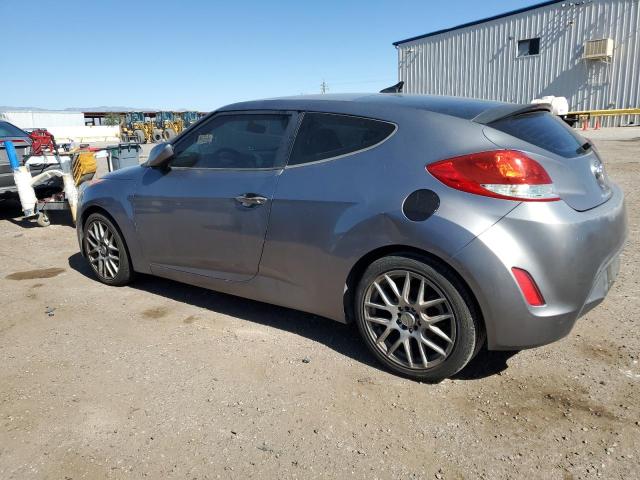 2015 HYUNDAI VELOSTER #3275637781
