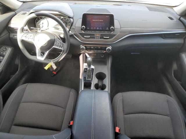 2025 NISSAN ALTIMA SV 1N4BL4DV8SN359556