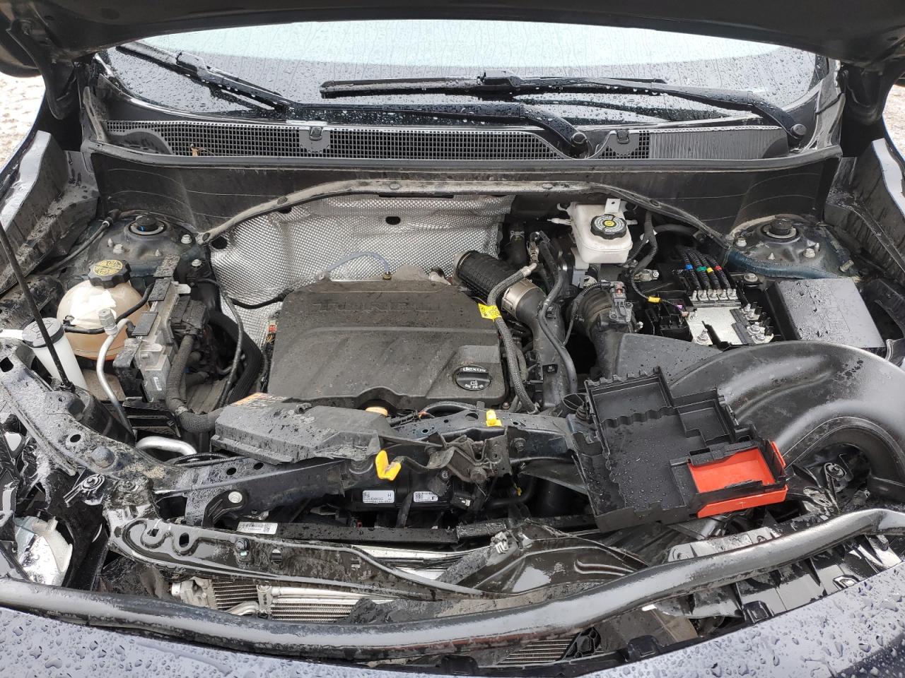 BUICK ENCORE PREFERRED