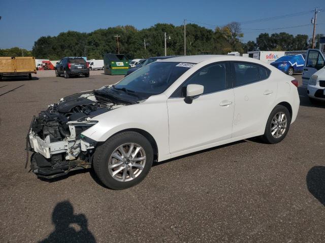 2016 MAZDA 3 SPORT - JM1BM1U7XG1324765