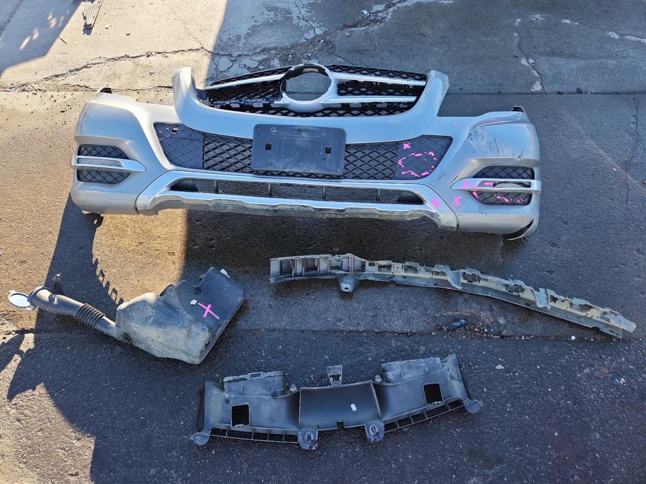 MERCEDES-BENZ GLK-CLASS 350 4MATIC