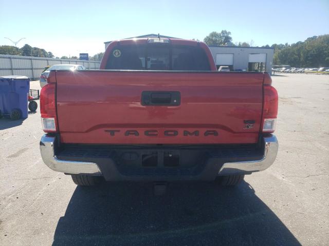 2016 TOYOTA TACOMA DOU #3309052165