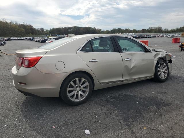 2016 CHEVROLET MALIBU LIM 1G11E5SA9GF133803