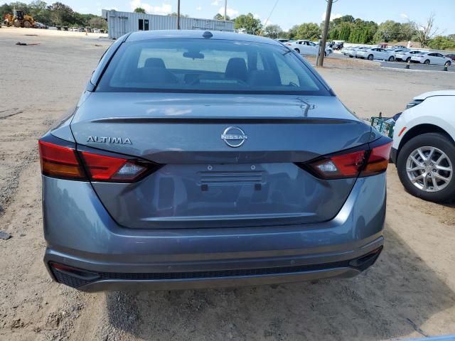 2025 NISSAN ALTIMA SV 1N4BL4DV8SN368676