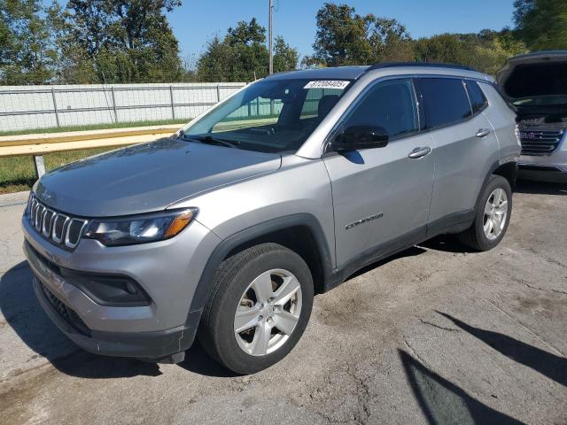 JEEP COMPASS LA