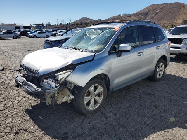 Global Auto Auctions: 2016 SUBARU FORESTER 2