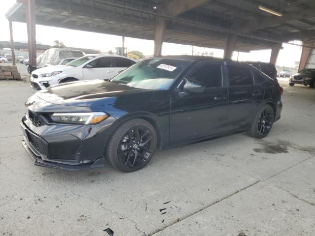 Global Auto Auctions: 2025 HONDA CIVIC SPOR