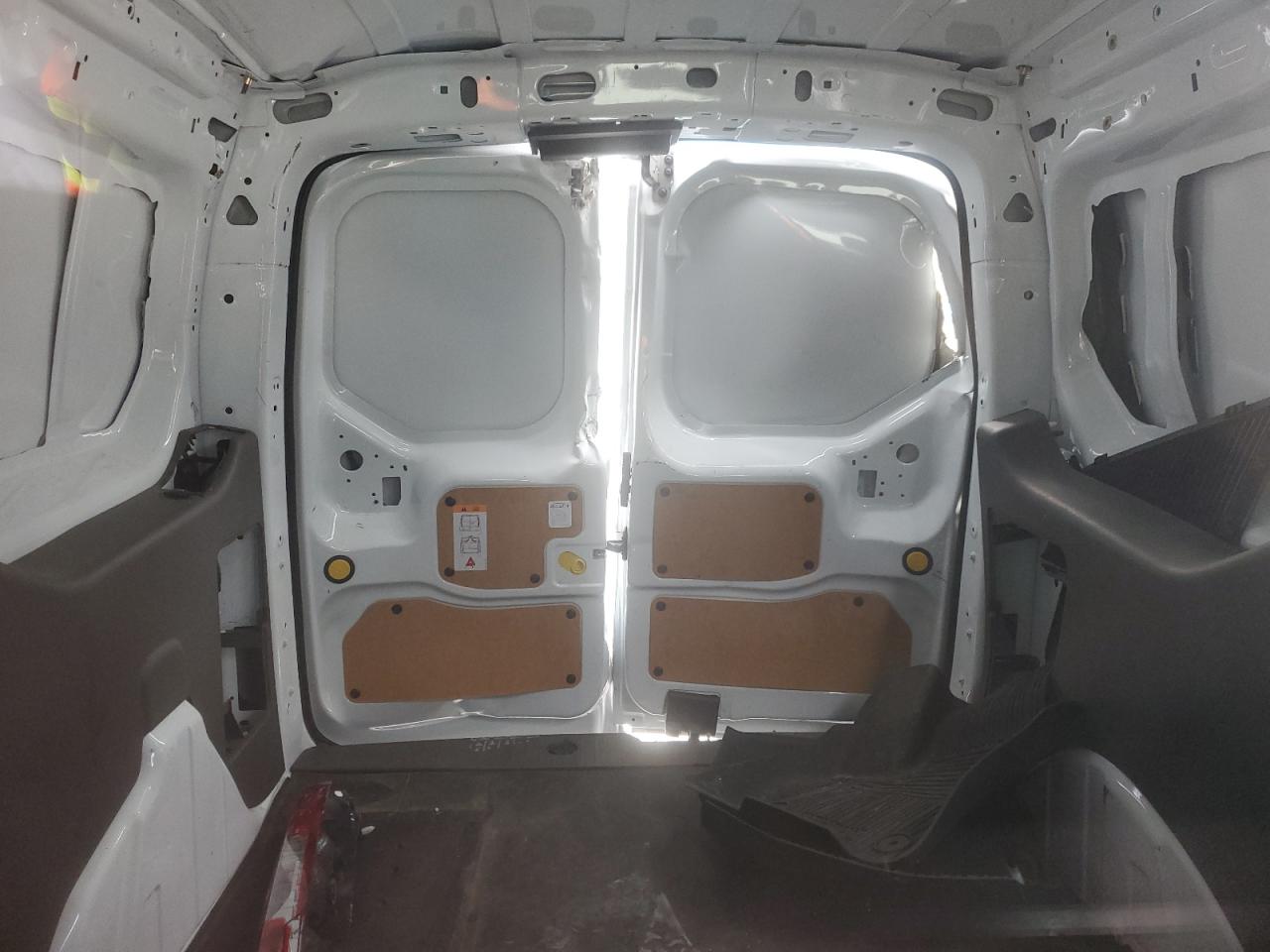 FORD TRANSIT CONNECT XLT