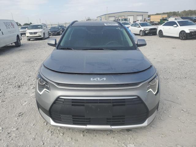 2025 KIA NIRO EX KNDCR3LEXS5234048