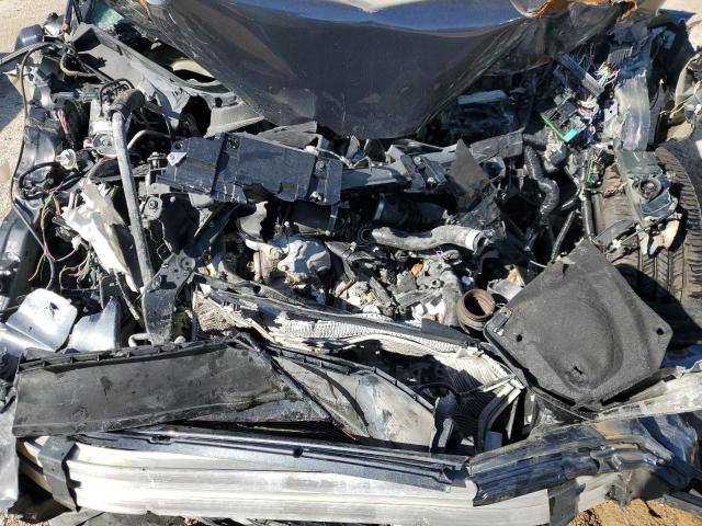 2025 HONDA CR-V EX - 7FARS3H49SE005989