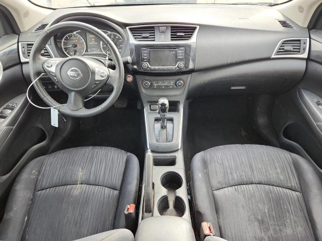 2016 NISSAN SENTRA S - 3N1AB7AP7GY248882