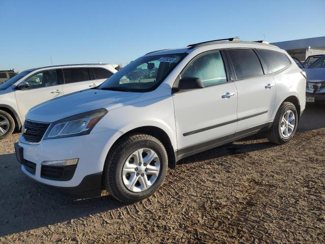 CHEVROLET TRAVERSE L