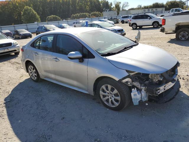 2021 TOYOTA COROLLA LE #3294345923