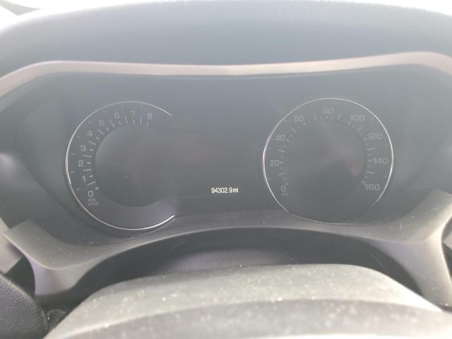 2016 LINCOLN MKZ - 3LN6L2G90GR623271