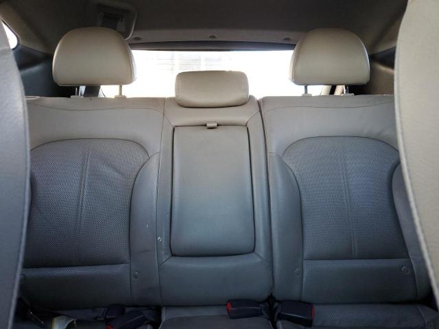 2015 HYUNDAI TUCSON LIM - KM8JUCAG0FU004102