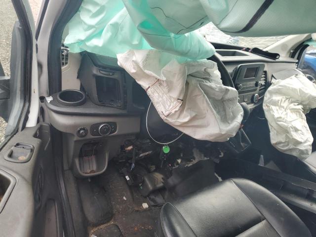 2020 FORD TRANSIT T- #3308220160