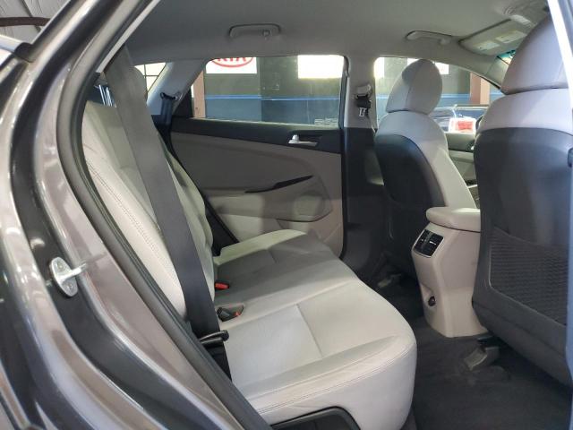 2020 HYUNDAI TUCSON LIM - KM8J3CAL3LU221459