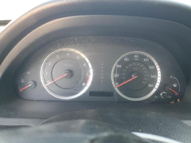 2012 HONDA ACCORD EX #3290101261
