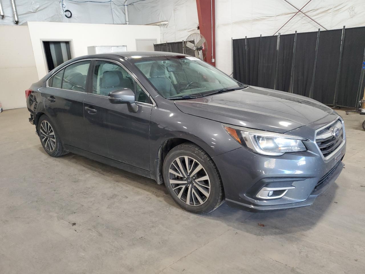 SUBARU LEGACY 2.5I PREMIUM