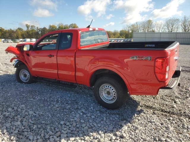 2020 FORD RANGER XL - 1FTER1FH8LLA98129