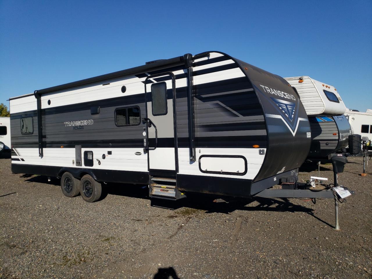 Lot #3282738281 2022 GRAND DESI TRANSCEND