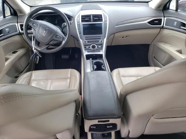 2017 LINCOLN MKZ SELECT - 3LN6L5C98HR665275