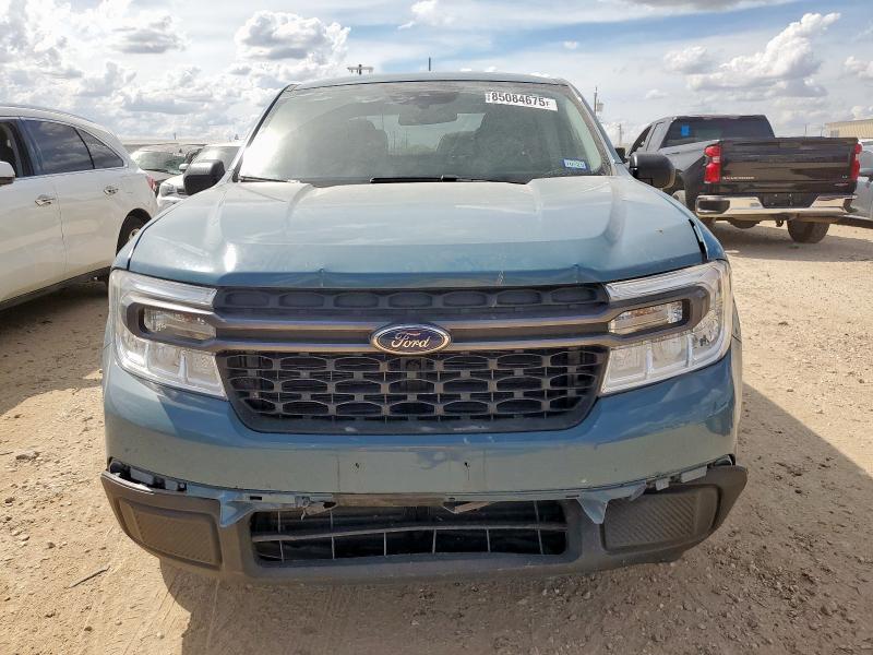 2023 FORD MAVERICK X 3FTTW8E30PRA93867