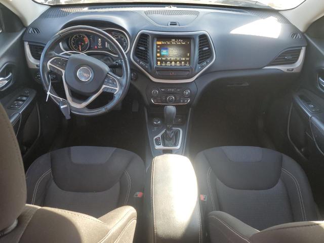 2017 JEEP CHEROKEE LATITUDE - 1C4PJMCS3HW546767