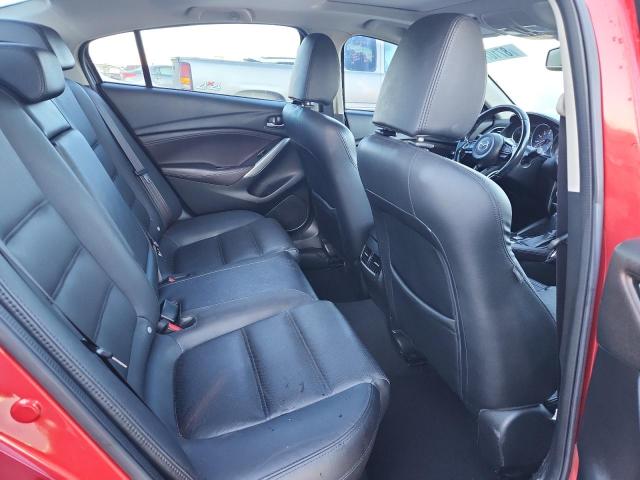 2017 MAZDA 6 GRAND TO - JM1GL1W57H1138865