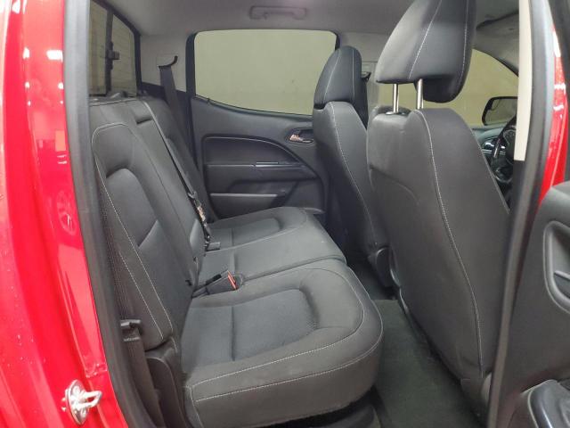 2017 CHEVROLET COLORADO L 1GCPTCE19H1256040